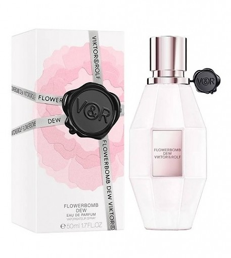 Flowerbomb Dew