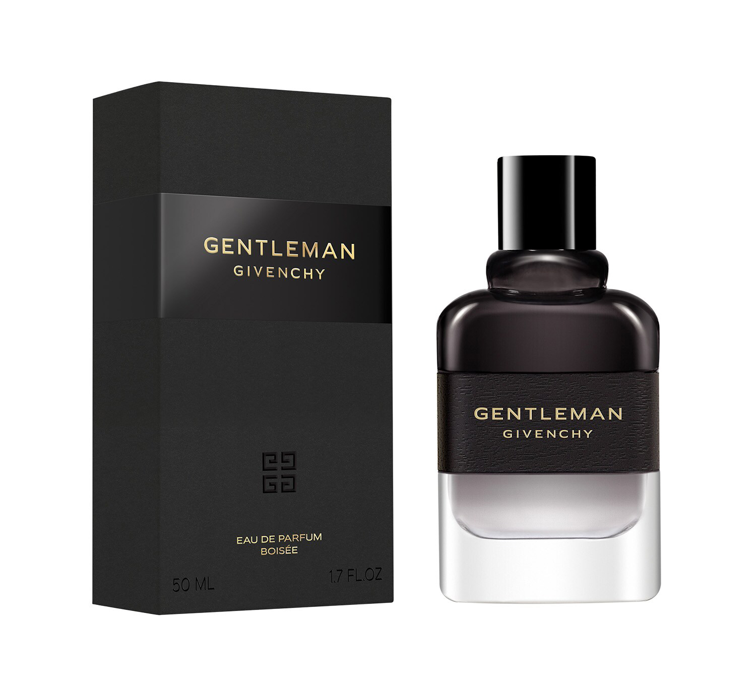 Gentleman Eau De Parfum Boisee