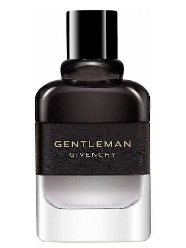 Gentleman Eau De Parfum Boisee