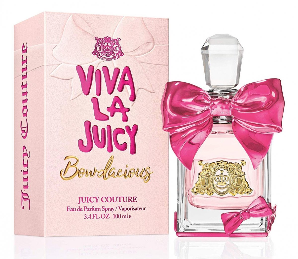 Viva La Juicy Bowdacious