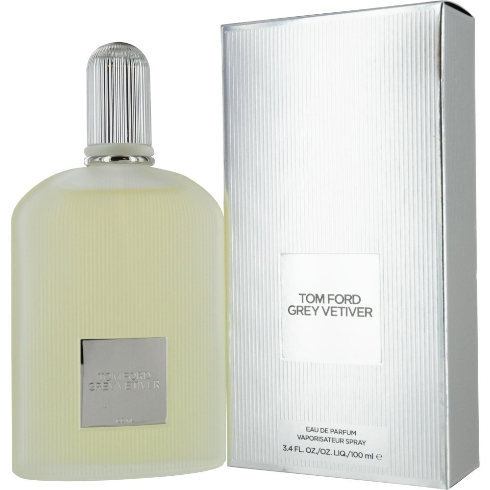 Tom Ford Grey Vetiver