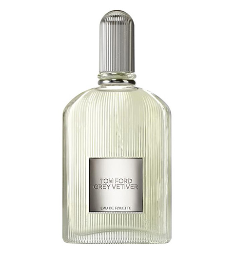 Tom Ford Grey Vetiver