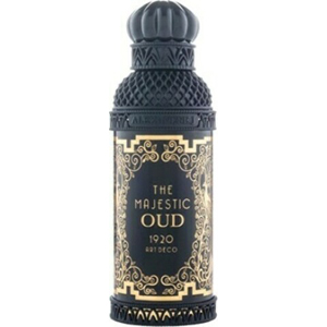 The Majestic Oud