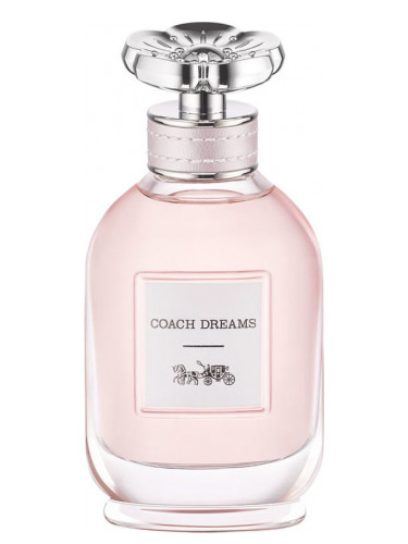 Coach Dreams