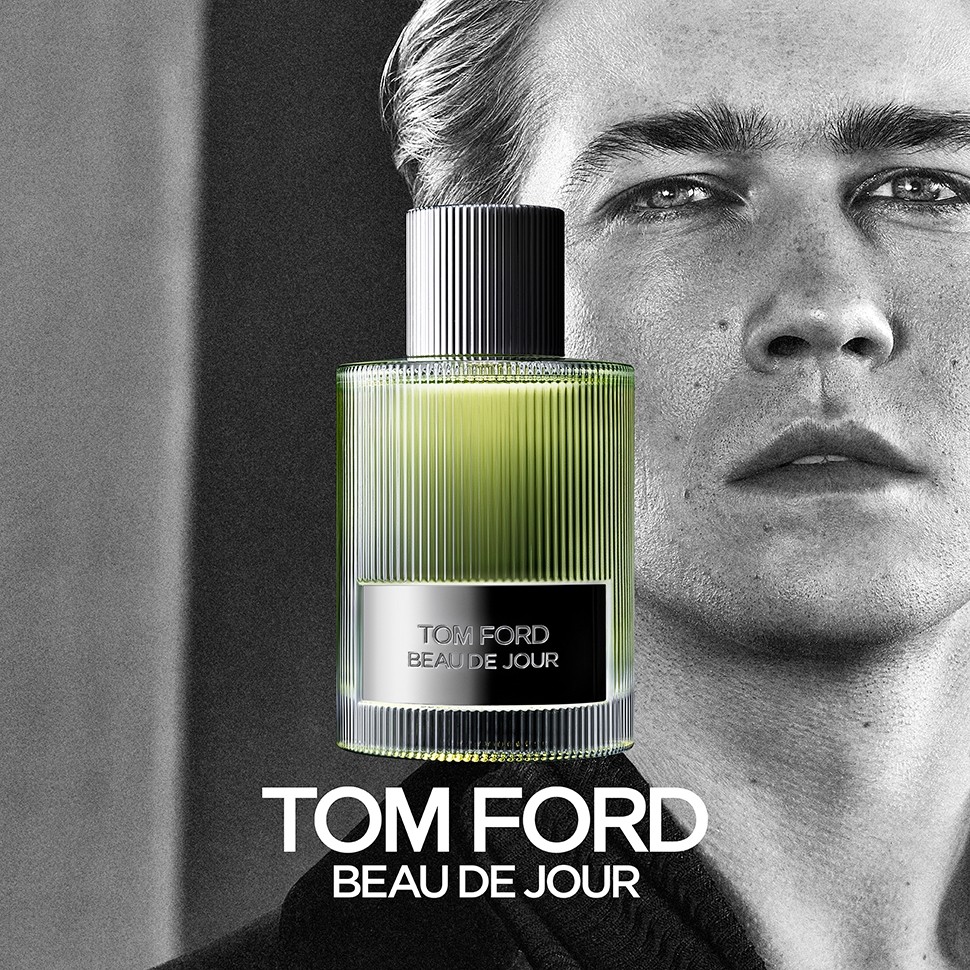 Tom Ford Beau de Jour (2020)