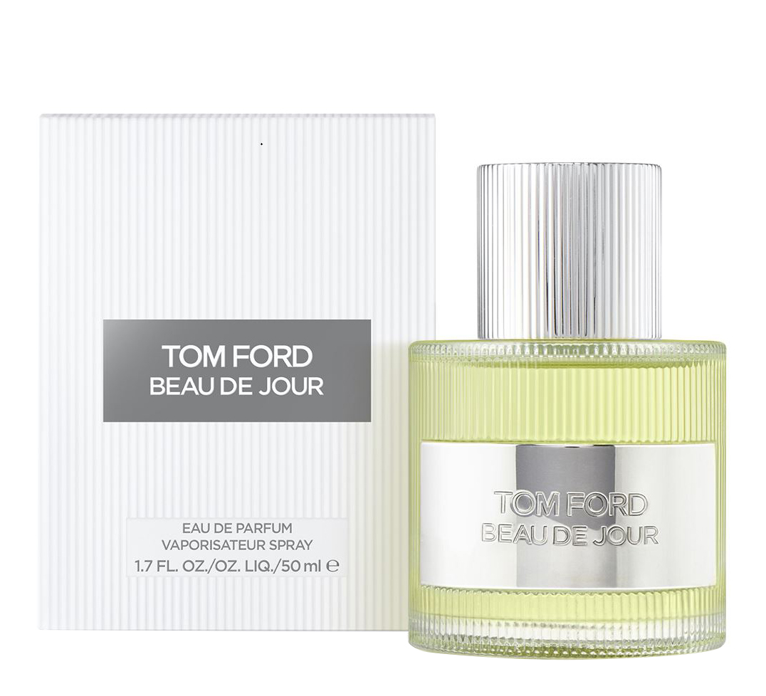 Tom Ford Beau de Jour (2020)