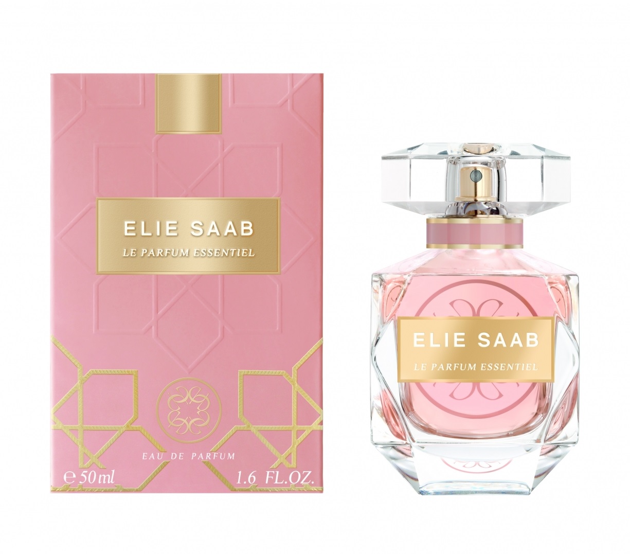 Elie Saab Le Parfum Essentiel