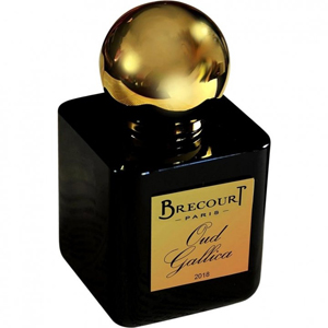 Brecourt Brecourt Oud Gallica