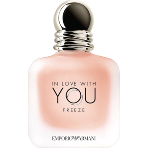 Giorgio Armani In Love With You Freeze