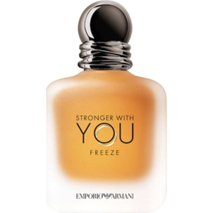 Giorgio Armani Stronger With You Freeze