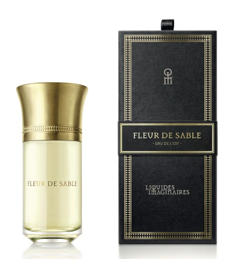 Fleur de Sable