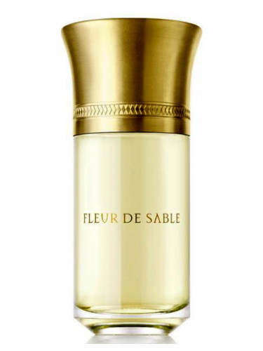 Fleur de Sable