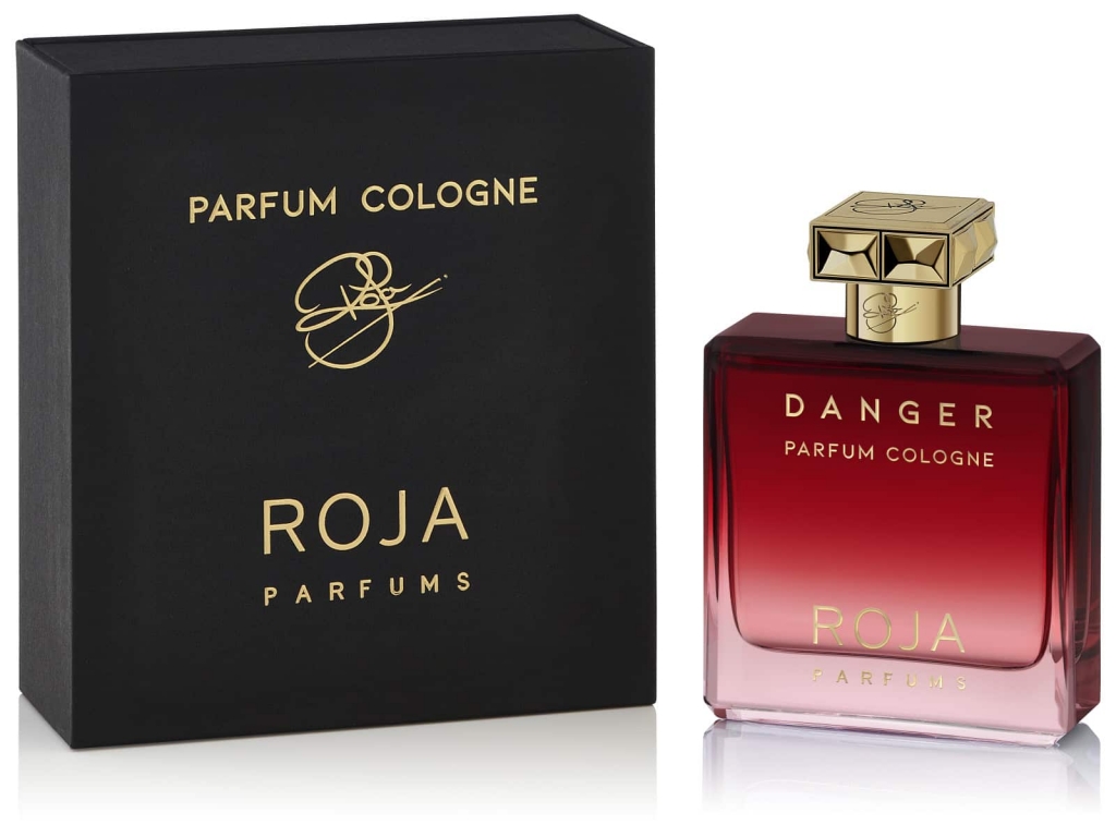 Danger Parfum Cologne