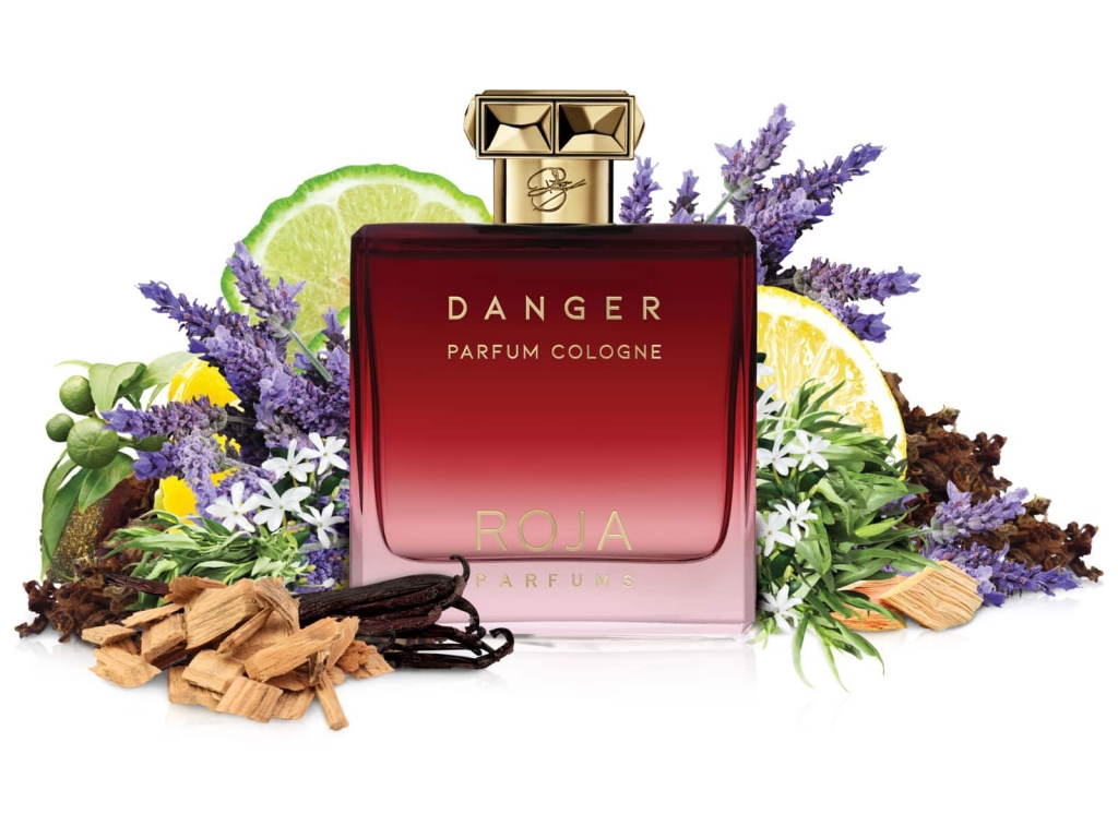 Danger Parfum Cologne