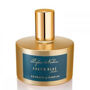 Shay & Blue London Nashwa