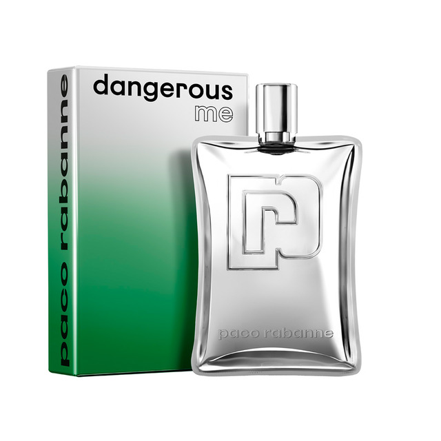 Dangerous Me