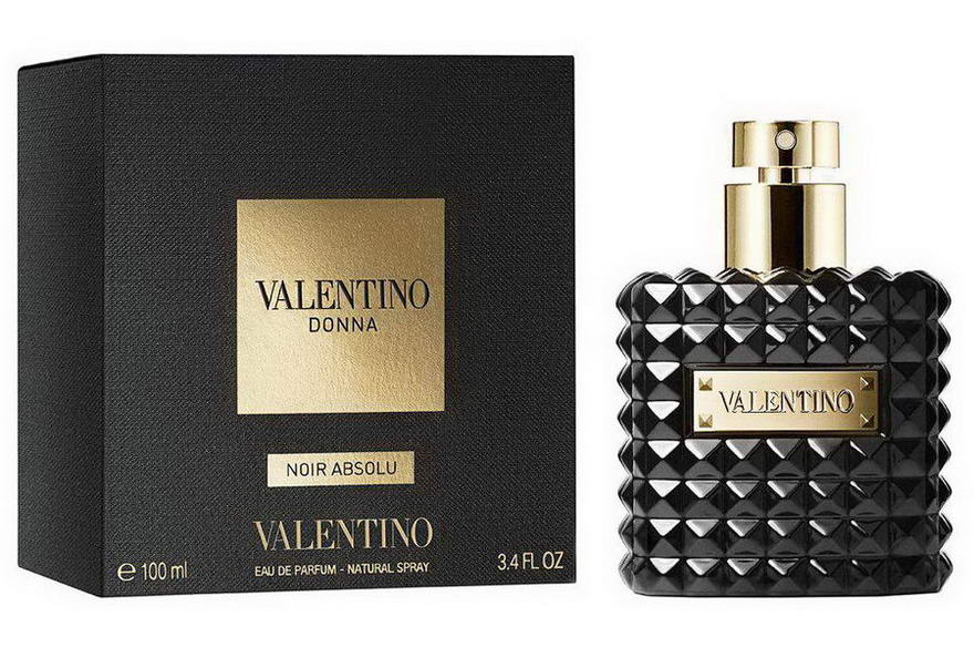 Valentino Donna Noir Absolu