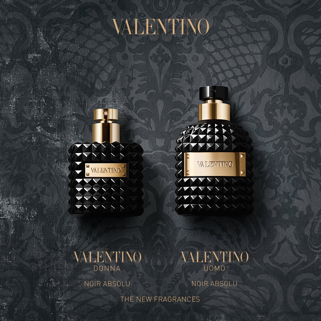 Valentino Donna Noir Absolu