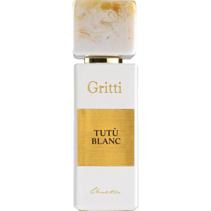 Gritti Tutu Blanc