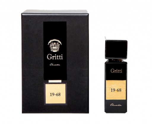 Gritti 19-68