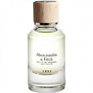 Abercrombie & Fitch Cologne 1892