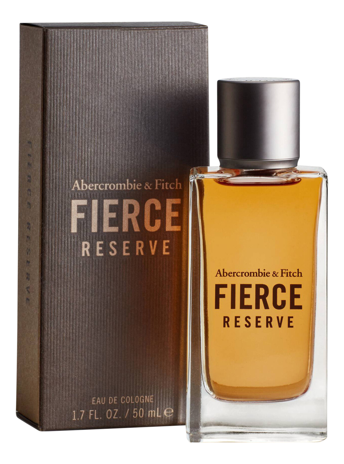 Fierce Reserve