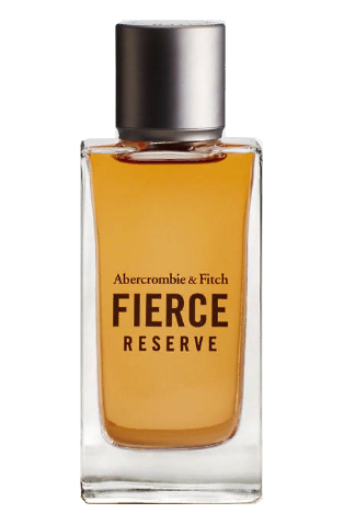 Fierce Reserve