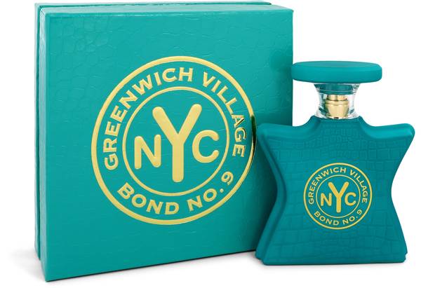 Bond No.9 Greenwich Village