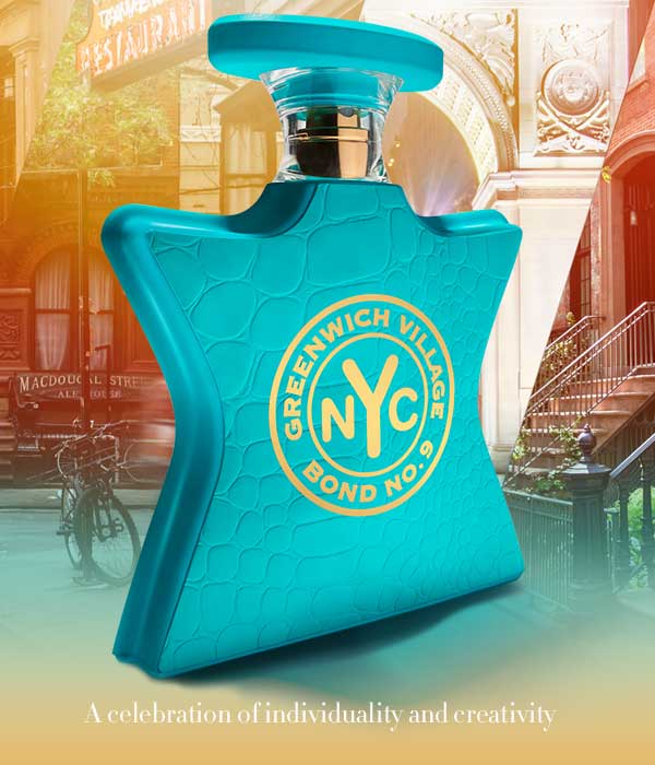 Bond No.9 Greenwich Village