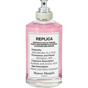 Maison Martin Margiela Replica  Springtime in a Park