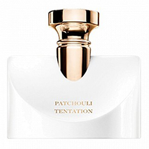 Bvlgari Splendida Patchouli Tentation