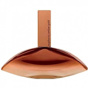 Calvin Klein Euphoria Amber Gold