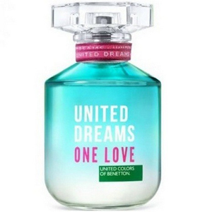 Benetton United Dreams One Love