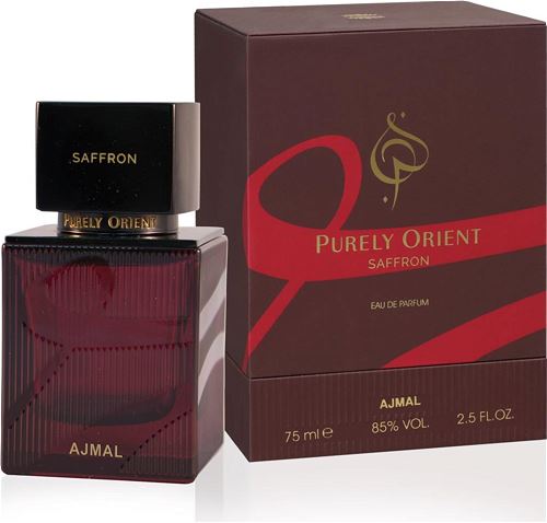 Ajmal Purely Orient Saffron