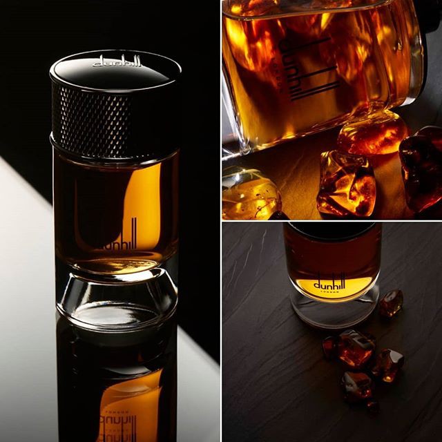 Moroccan Amber