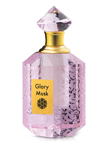 Glory Musk