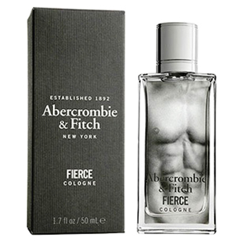 Abercrombie & Fitch Fierce