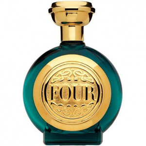 Boadicea the Victorious Boadicea the Victorious Vetiver Imperiale