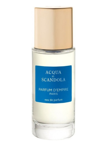 Parfum d Empire Acqua di Scandola