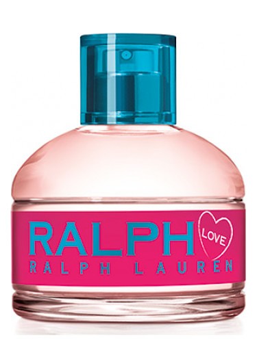 Ralph Love