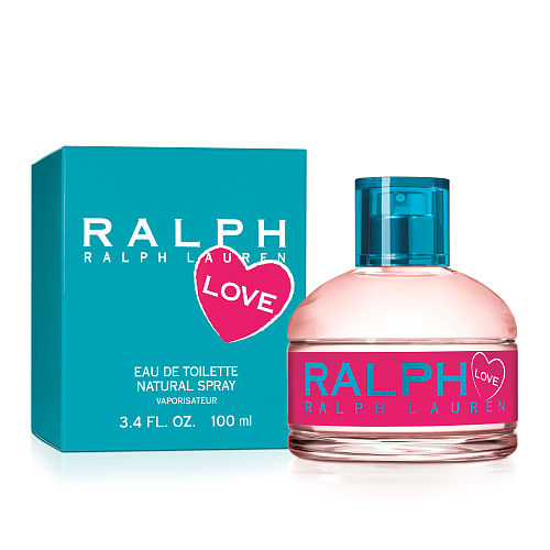 Ralph Love