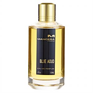 Mancera Blue Aoud