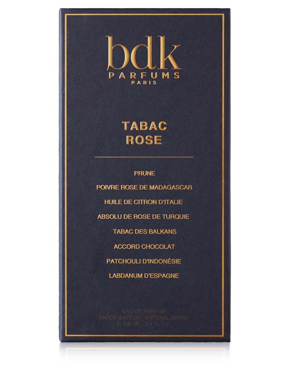 Tabac Rose