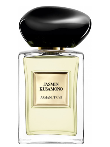 Armani Prive Jasmin Kusamono