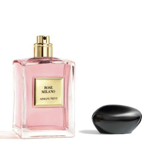 Armani Prive Rose Milano