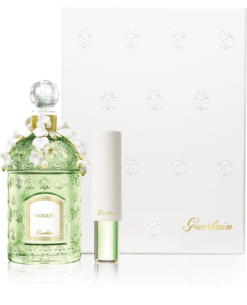 Guerlain Muguet 2020