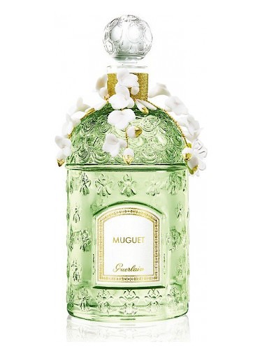 Guerlain Muguet 2020