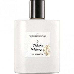Jardin de Parfums 9 White Velvet