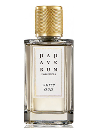 White Oud