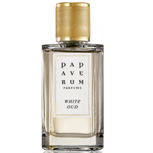 White Oud